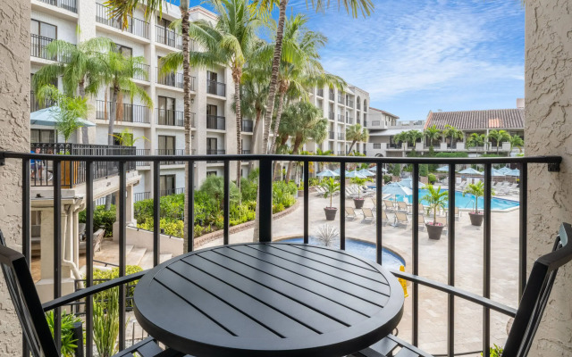 Wyndham Boca Raton Hotel