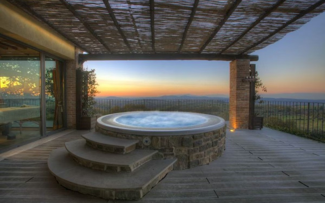 Castellare di Tonda Resort & Spa