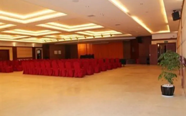 PAI Hotels·Erji Road Xizhuang Guandu Ancient Town
