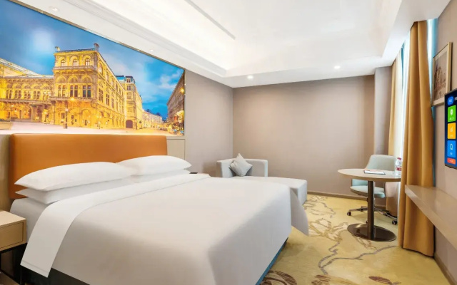Vienna Hotel Guangzhou Exhibition Center Nanzhou Road
