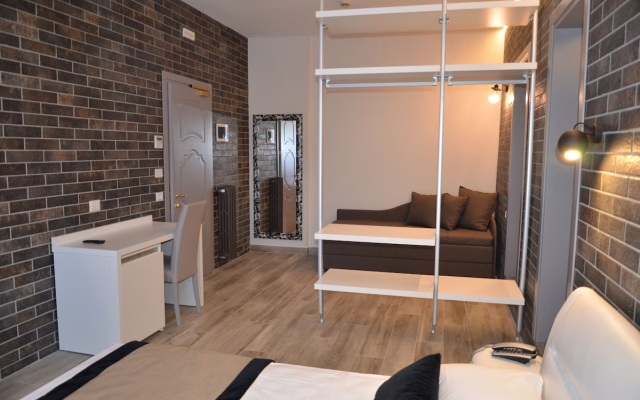 Hotel Ariston