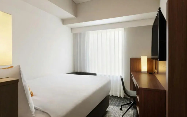 Four Points Flex by Sheraton Kyoto Oike