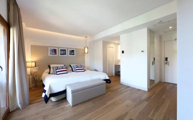 Hotel Son Caliu Spa Oasis 