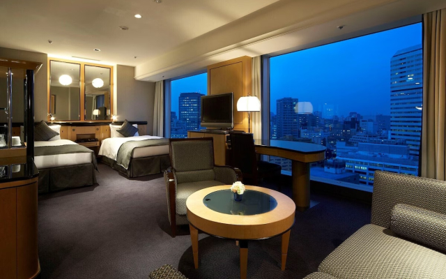 Hotel New Otani Tokyo