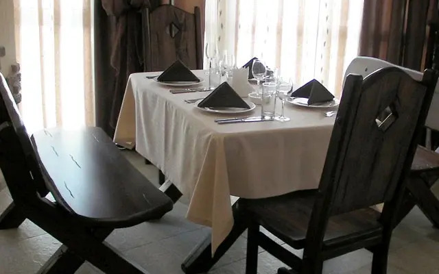 Guest house Nord Avenue