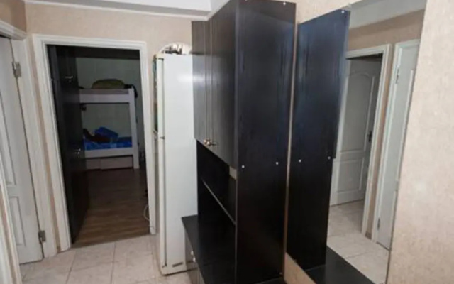 Hostel Chernihivska Metro Station