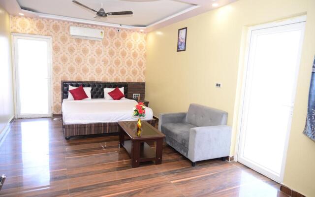 Hotel Gm International