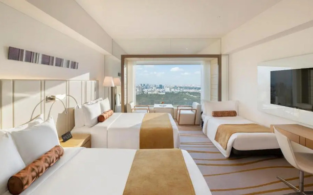 The Prince Gallery Tokyo Kioicho, A Luxury Collection Hotel