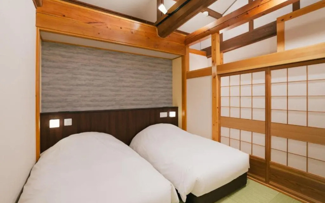 Japanese-Western-Style Separate Building room 사진 1