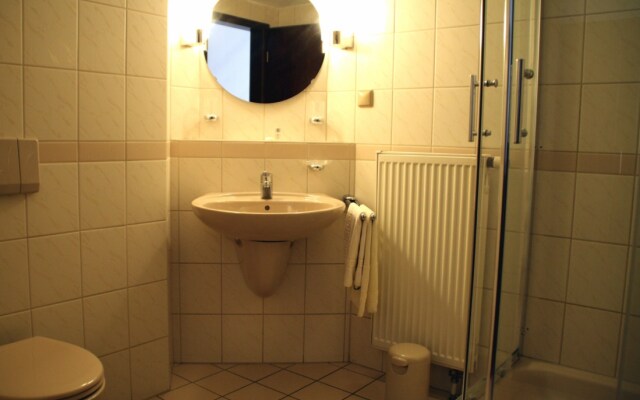 Hotel Post Viernheim UG