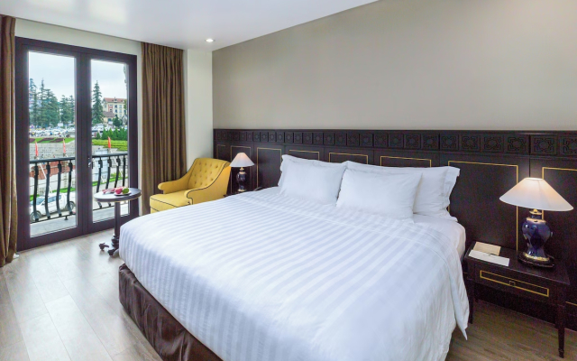 Hotel Sapa Square, Affiliated by Meliá