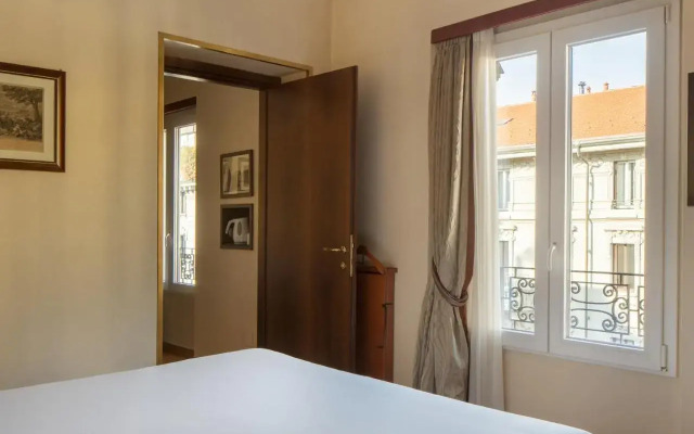 UNA HOTELS Galles Milano