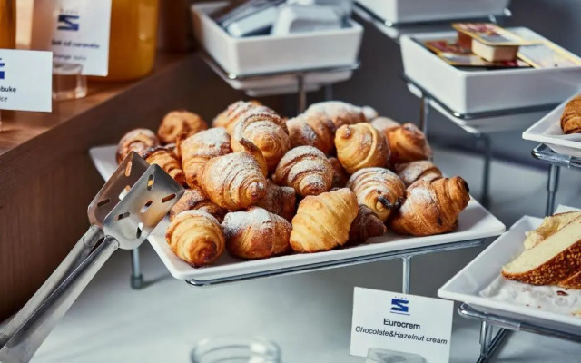 Hotel Srbija Garden Ex Garni