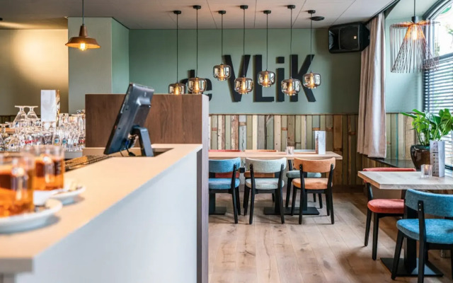 Hotel & Eetk'fee de VLiK -het peeljuweel