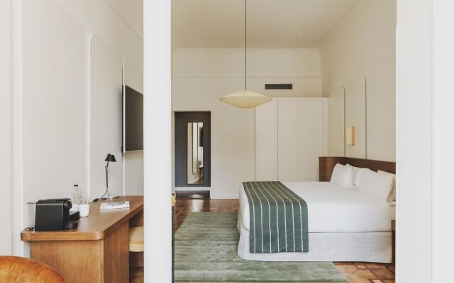 Hotel Regina Barcelona