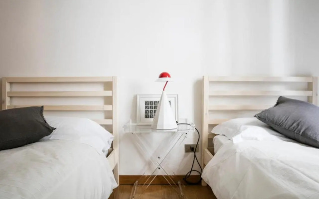 Lovely Sempione Apartment