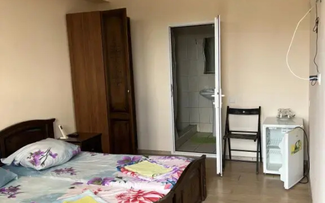 Arle Guest House