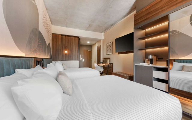 Cambria Hotel Nashville Midtown