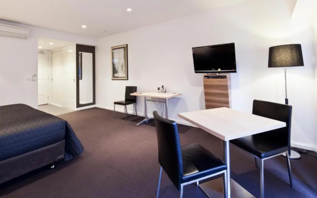 Ballarat Suites
