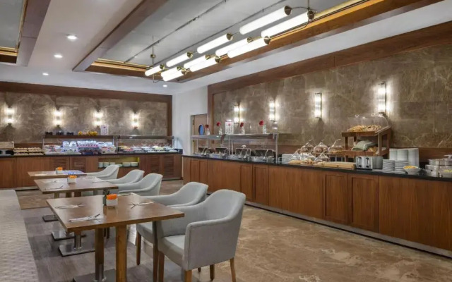 Mercure Ankara Kızılay