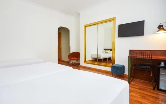 Hôtel Casón del Tormes by HappyCulture