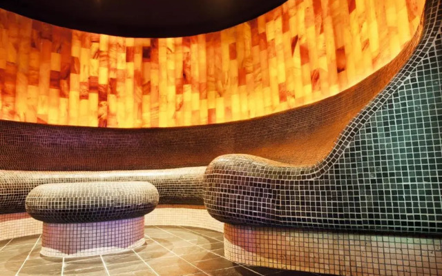 TAUERN SPA Zell am See - Kaprun