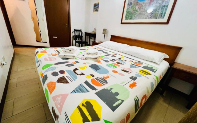 Booking inn Settembre 95