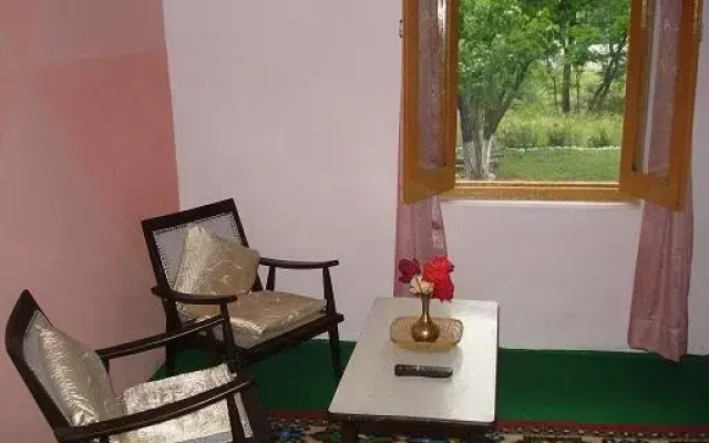 Jamwal Villa Homestay Himachal Pradesh