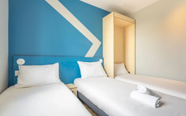 ibis budget Nanterre La Défense