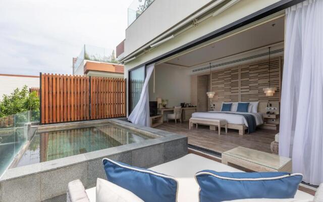 Cape Nidhra Hotel Hua Hin