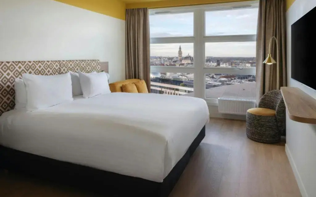 Residence Inn by Marriott Lille