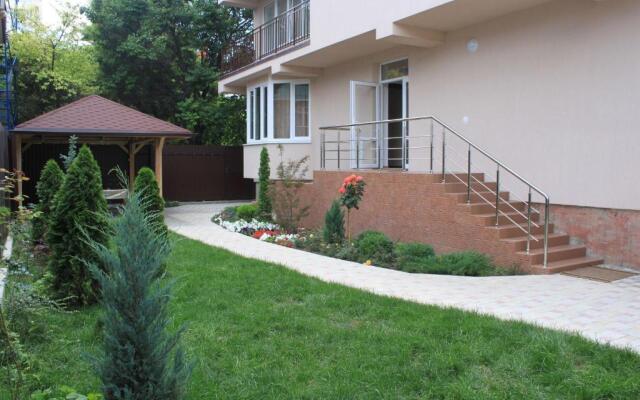 Anastasiya Guest House