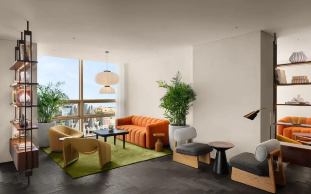 L7 WEST LAKE HANOI By LOTTE HOTELS