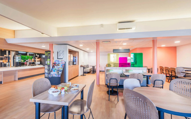 B&B Hotel Strasbourg Aéroport