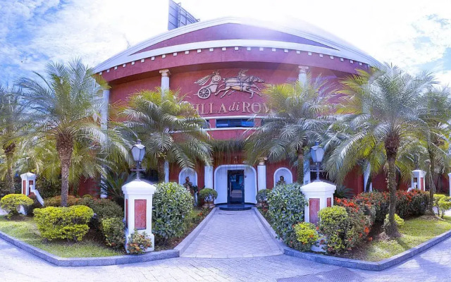 Motel Villa di Roma - Adults Only