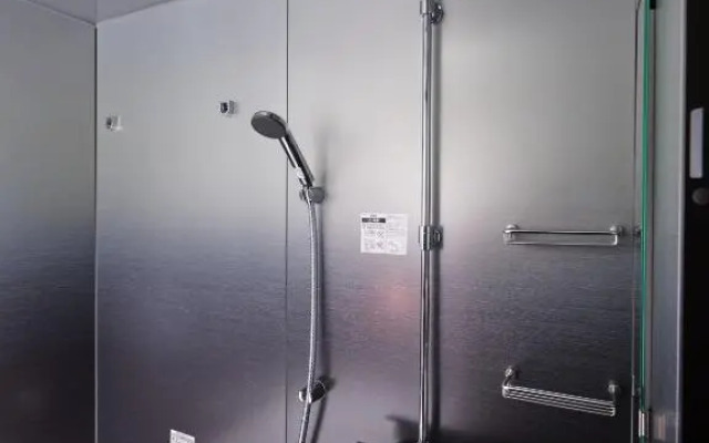 MONday Apart Premium Kyoto Sta. Kamogawa