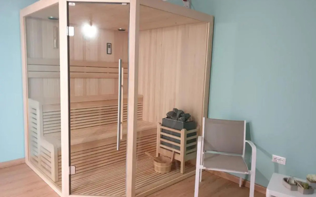 Travini Suite Hotel