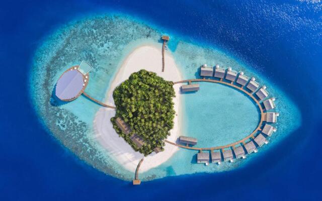 Kudadoo Maldives Private Island – Luxury All inclusive