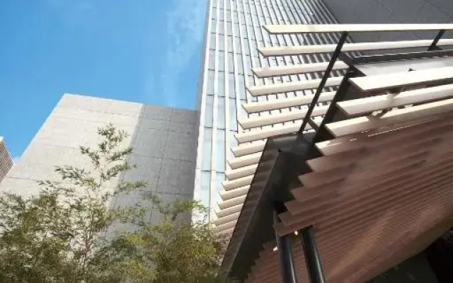The Capitol Hotel Tokyu