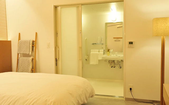 Universal room 사진 3