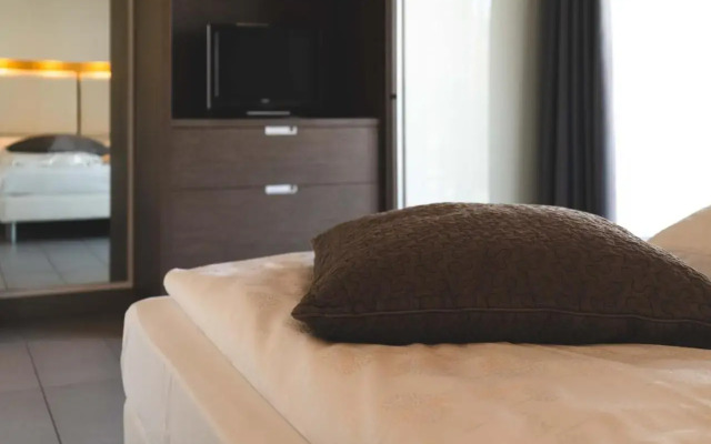 Residence Desire