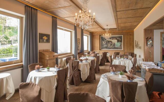 Seeberg Garni Hotel