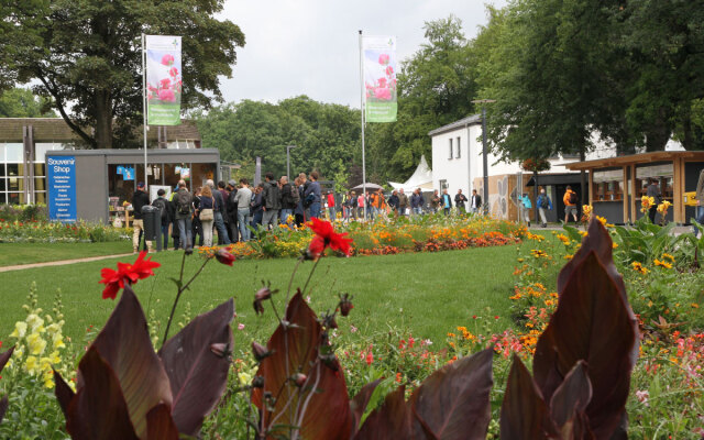 Hotel Schäferbrunnen