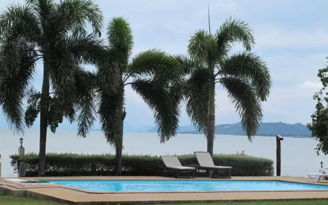 Samui Tonggad Resort