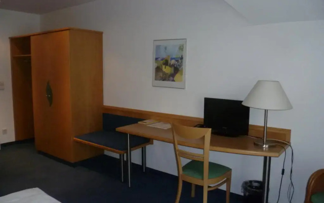 Hotel Fasanengarten
