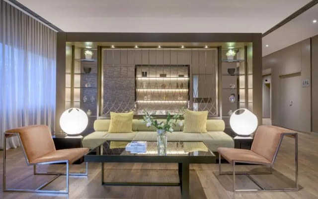 AC Hotel Pisa by Marriott