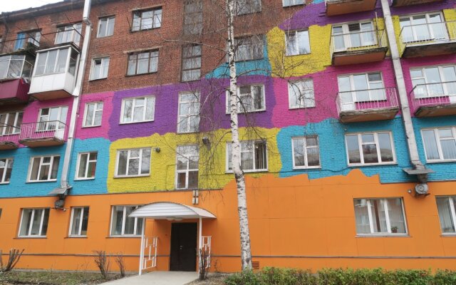 Отель и Хостел Нарцисс