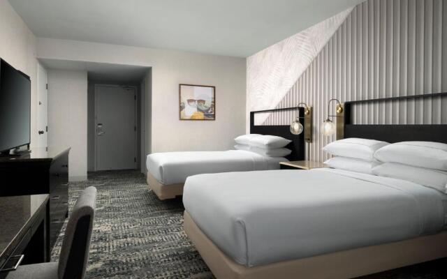 Hotel Fera Anaheim, a DoubleTree by Hilton