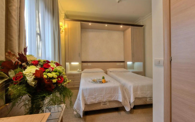 Hotel Galileo