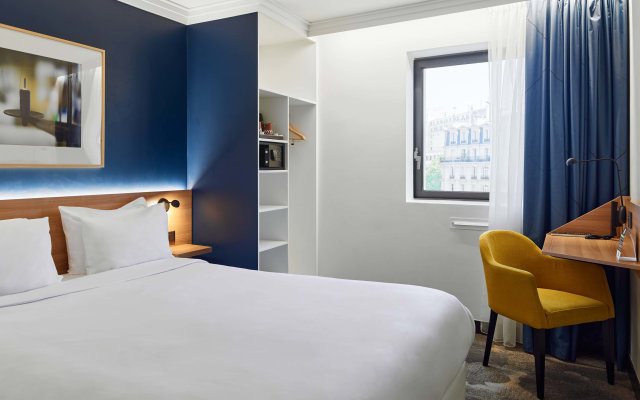 B&B Hotel Paris 17 Batignolles